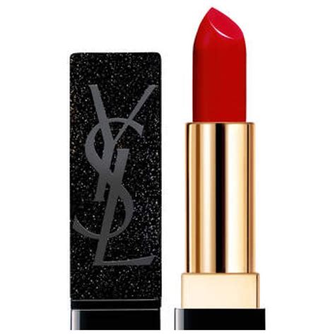 ysl wolfs red|Yves Saint Laurent Rouge Pur Couture .